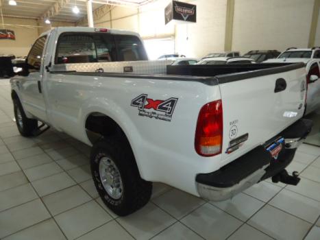 FORD F-250 3.9 XLT SUPER DUTY CABINE SIMPLES DIESEL, Foto 5