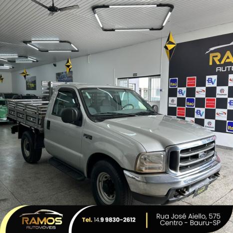 FORD F-250 4.2 XL CABINE SIMPLES, Foto 2