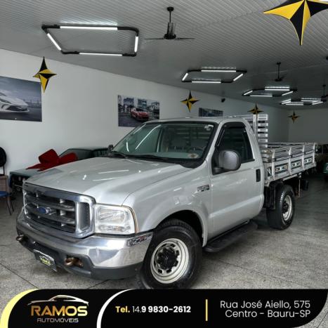 FORD F-250 4.2 XL CABINE SIMPLES, Foto 1