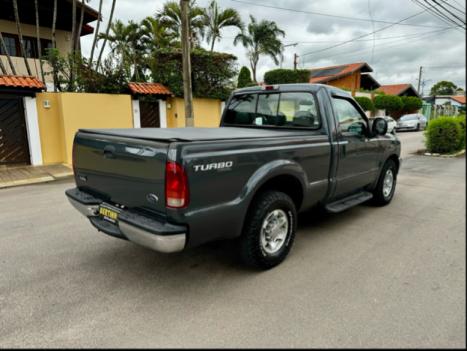 FORD F-250 4.2 XLT TURBO INTERCOOLER CABINE SIMPLES, Foto 5