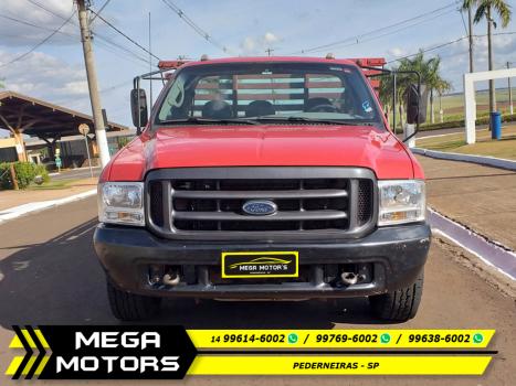 FORD F-350 3.9 TURBO INTERCOOLER CABINE SIMPLES, Foto 2