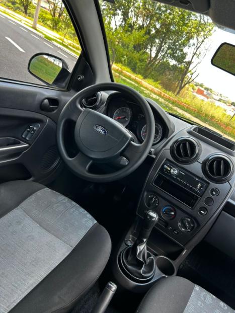 FORD Fiesta Hatch 1.0 4P SE FLEX, Foto 13
