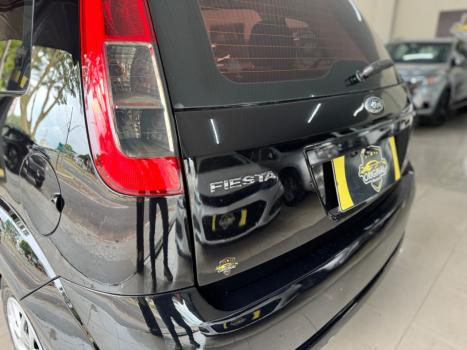 FORD Fiesta Hatch 1.6 4P CLASS FLEX, Foto 13