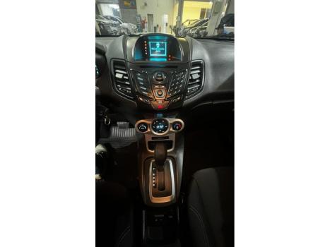 FORD Fiesta Hatch 1.6 16V 4P SE FLEX, Foto 10