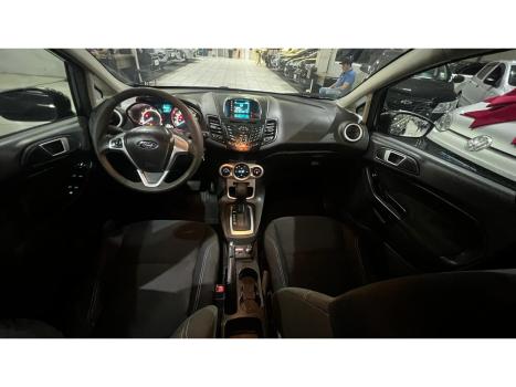 FORD Fiesta Hatch 1.6 16V 4P SE FLEX, Foto 12