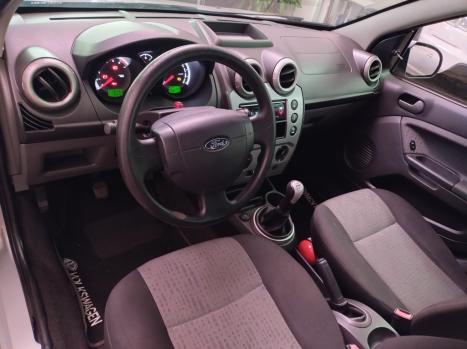 FORD Fiesta Sedan 1.6 4P SE FLEX, Foto 8
