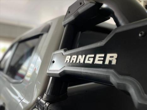 FORD Ranger 2.5 16V FLEX XLS CABINE DUPLA, Foto 10
