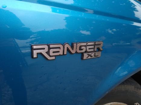FORD Ranger 4.0 V6 12V XL CABINE SIMPLES, Foto 19