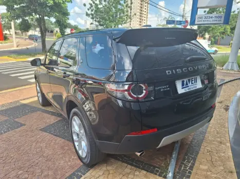 LAND ROVER Discovery Sport 2.0 16V 4P HSE SI4 TURBO AUTOMTICO, Foto 20