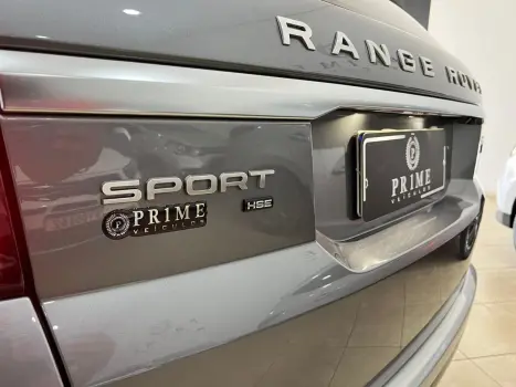 LAND ROVER Range Rover Sport 3.0 V6 24V 4X4 HSE TURBO AUTOMTICO, Foto 6