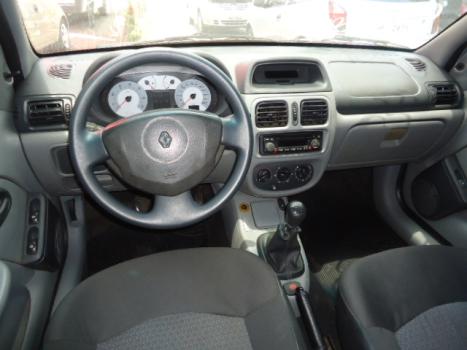 RENAULT Clio Sedan 1.0 16V 4P, Foto 4
