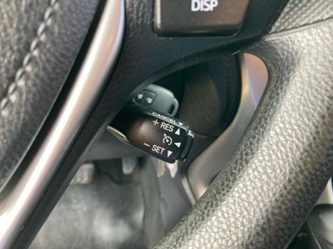TOYOTA Yaris Hatch 1.3 16V 4P FLEX XL MULTIDRIVE AUTOMTICO CVT, Foto 13