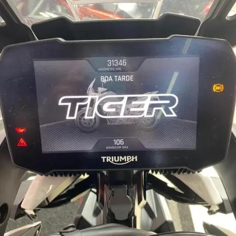 TRIUMPH Tiger 900 GT Pro , Foto 2