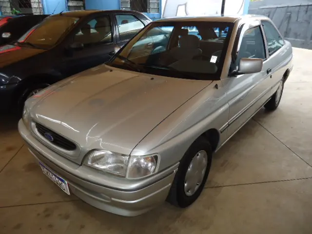 Ford escort 1.8 Gli 1996