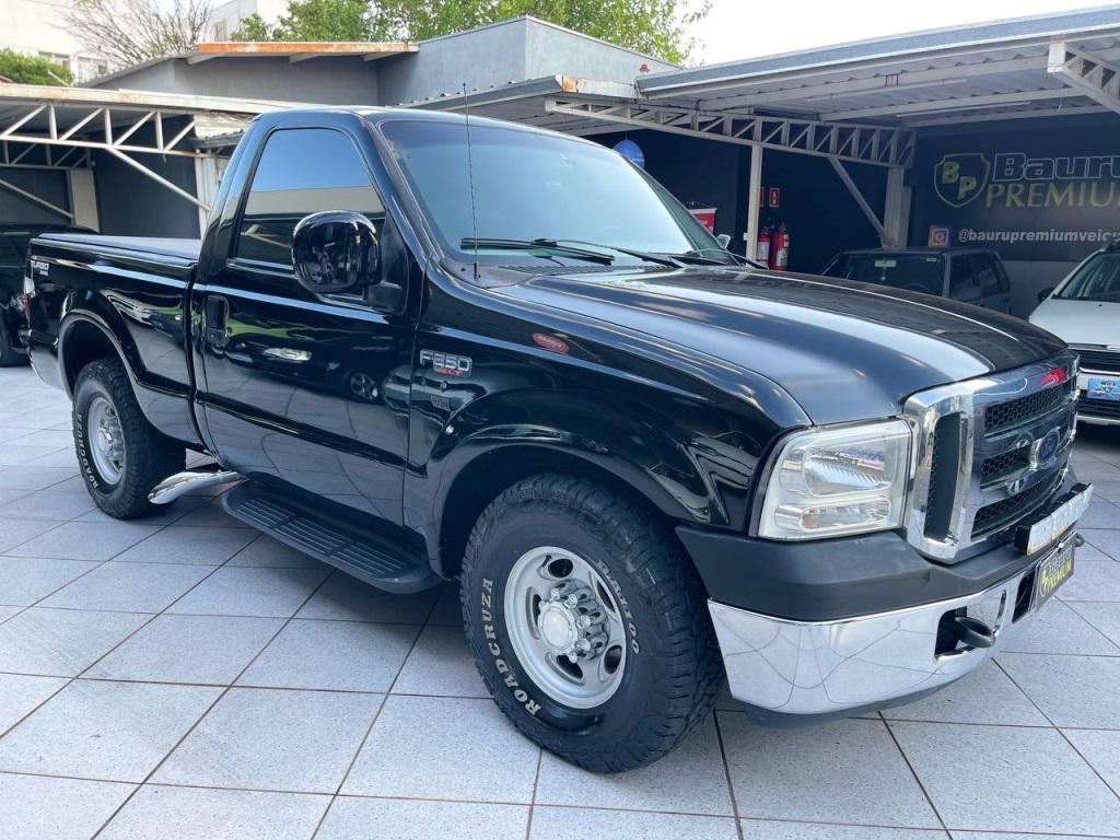 Ford f-250 2004