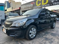 CHEVROLET Montana 1.4 FLEX LS