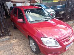 CHEVROLET Prisma 1.4 4P MAXX FLEX