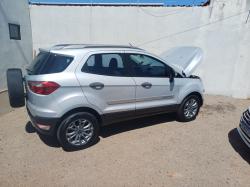 FORD Ecosport 1.6 16V 4P FREESTYLE