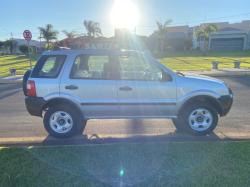 FORD Ecosport 1.6 4P XLS