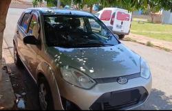 FORD Fiesta Hatch 1.0 4P FLEX