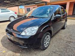 FORD Fiesta Sedan 1.6 4P FLEX