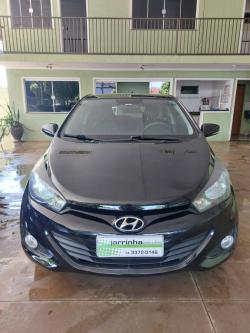 HYUNDAI HB 20 Hatch 1.6 16V 4P COMFORT STYLE FLEX