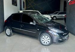 PEUGEOT 207 Hatch 1.4 4P XR FLEX