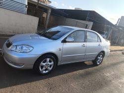 TOYOTA Corolla 1.8 16V 4P XEI
