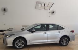 TOYOTA Corolla 2.0 16V 4P FLEX XEI DIRECT SHIFT AUTOMTICO CVT