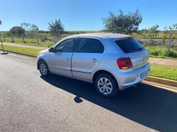 VOLKSWAGEN Gol 1.0 12V 4P FLEX MPI G7