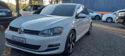 VOLKSWAGEN Golf 1.4 16V 4P FLEX TSI HIGHLINE AUTOMTICO