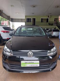 VOLKSWAGEN Saveiro 1.6 G5 FLEX