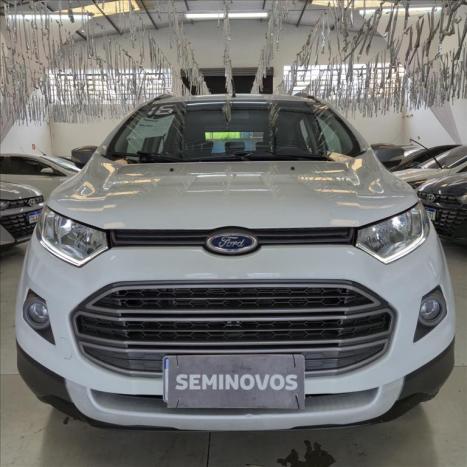 FORD Ecosport 1.6 16V 4P FLEX FREESTYLE POWERSHIFT AUTOMTICO, Foto 2