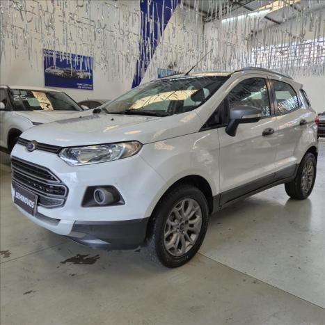 FORD Ecosport 1.6 16V 4P FLEX FREESTYLE POWERSHIFT AUTOMTICO, Foto 3