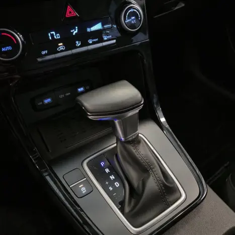 HYUNDAI Creta 1.0 12V 4P FLEX TGDI TURBO LIMITED AUTOMTICO, Foto 9