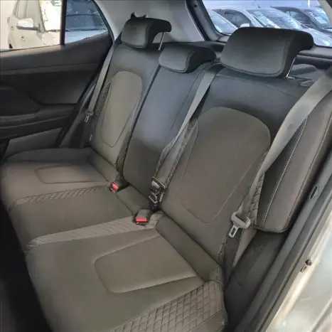 HYUNDAI Creta 1.0 12V 4P FLEX TGDI TURBO LIMITED AUTOMTICO, Foto 12