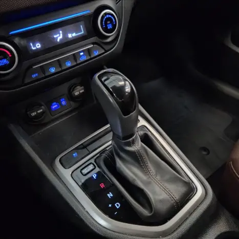 HYUNDAI Creta 2.0 16V 4P FLEX PRESTIGE AUTOMTICO, Foto 9