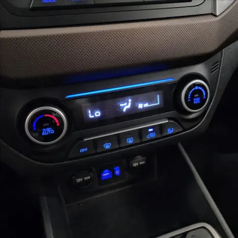 HYUNDAI Creta 2.0 16V 4P FLEX PRESTIGE AUTOMTICO, Foto 10