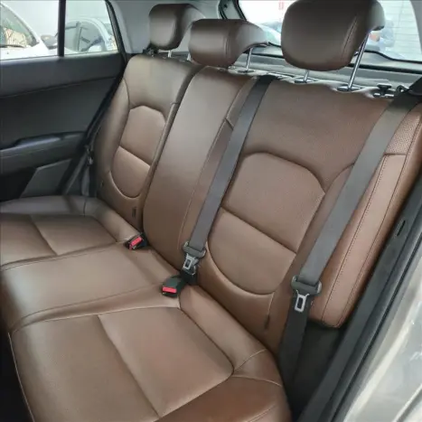 HYUNDAI Creta 2.0 16V 4P FLEX PRESTIGE AUTOMTICO, Foto 14