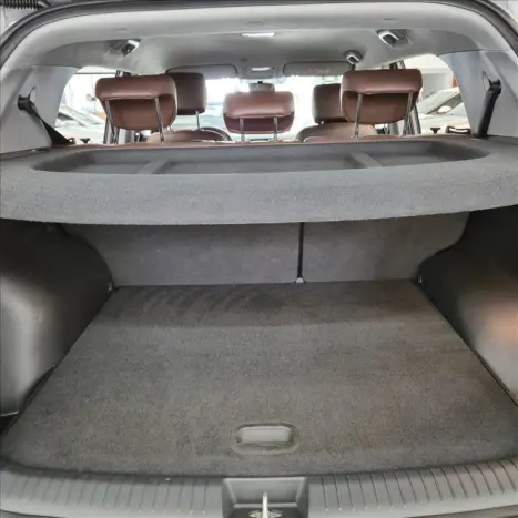 HYUNDAI Creta 2.0 16V 4P FLEX PRESTIGE AUTOMTICO, Foto 15