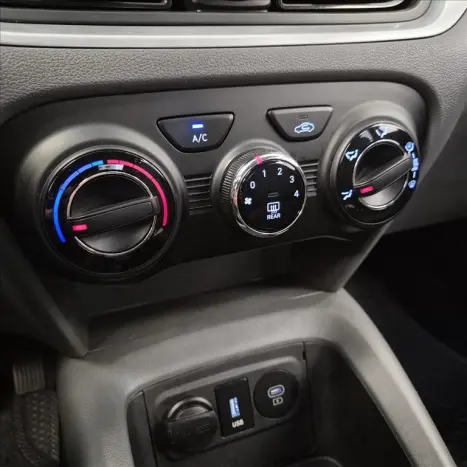 HYUNDAI HB 20 Sedan 1.0 12V 4P FLEX COMFORT PLUS, Foto 9