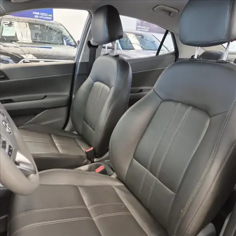 HYUNDAI HB 20 Sedan 1.0 12V 4P FLEX COMFORT PLUS, Foto 12