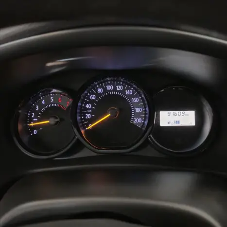 RENAULT Sandero 1.0 12V 4P FLEX SCE AUTHENTIQUE, Foto 7