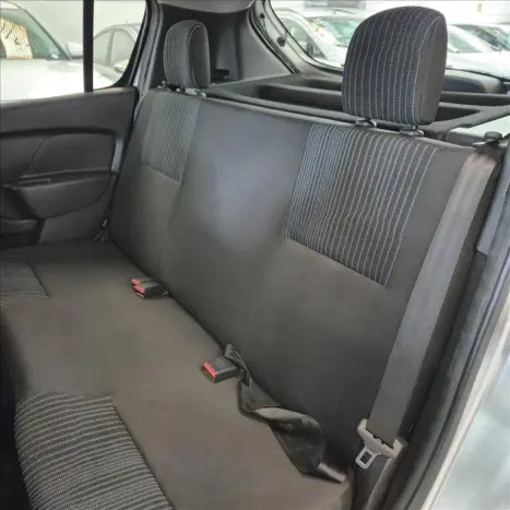 RENAULT Sandero 1.0 12V 4P FLEX SCE AUTHENTIQUE, Foto 11