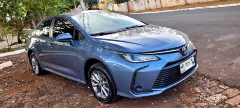 TOYOTA Corolla 2.0 16V 4P FLEX GLI DIRECT SHIFT AUTOMTICO CVT, Foto 2