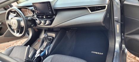 TOYOTA Corolla 2.0 16V 4P FLEX GLI DIRECT SHIFT AUTOMTICO CVT, Foto 8