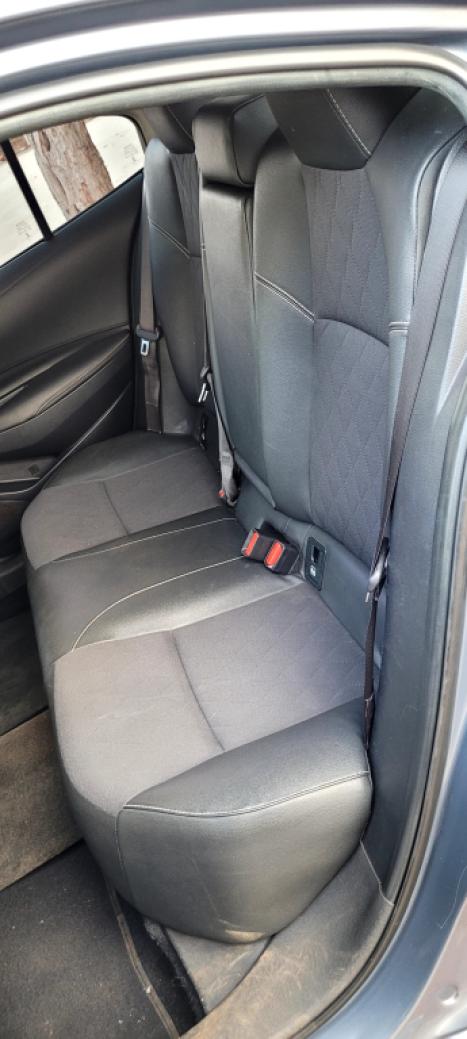 TOYOTA Corolla 2.0 16V 4P FLEX GLI DIRECT SHIFT AUTOMTICO CVT, Foto 10