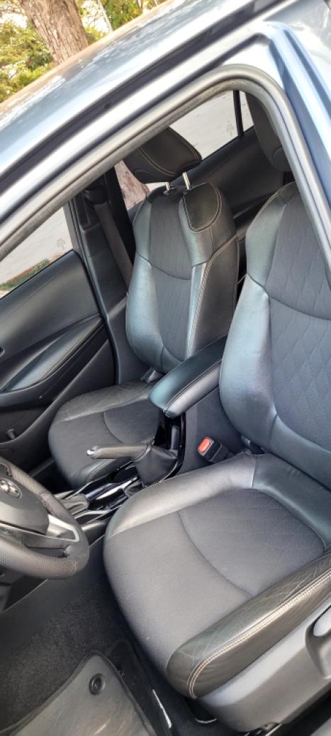 TOYOTA Corolla 2.0 16V 4P FLEX GLI DIRECT SHIFT AUTOMTICO CVT, Foto 11