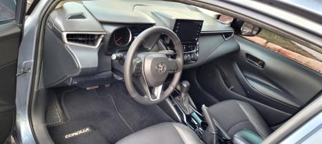 TOYOTA Corolla 2.0 16V 4P FLEX GLI DIRECT SHIFT AUTOMTICO CVT, Foto 12