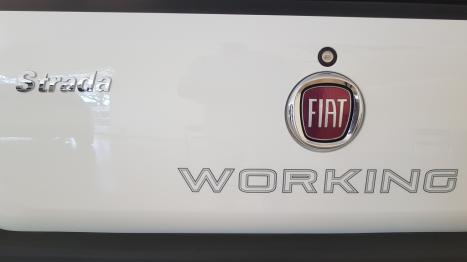 FIAT Strada 1.4 WORKING FLEX CABINE SIMPLES, Foto 9